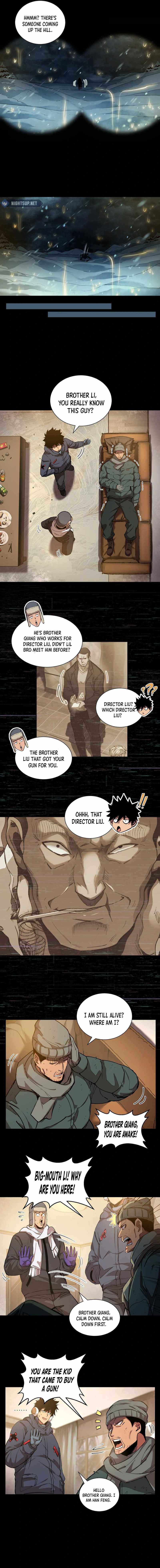 Chronicles of the Polar War Chapter 41 8